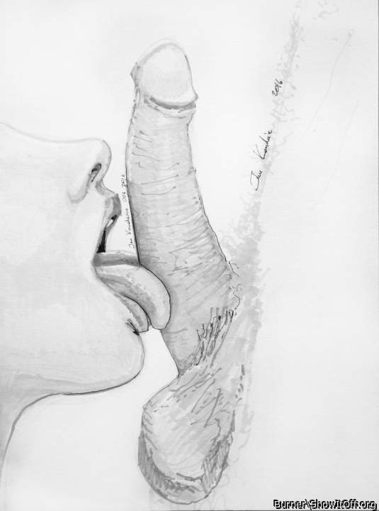 Adult image from Burner