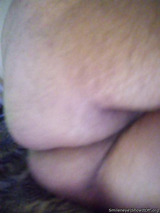 Sweet looking Cheeks you have there 