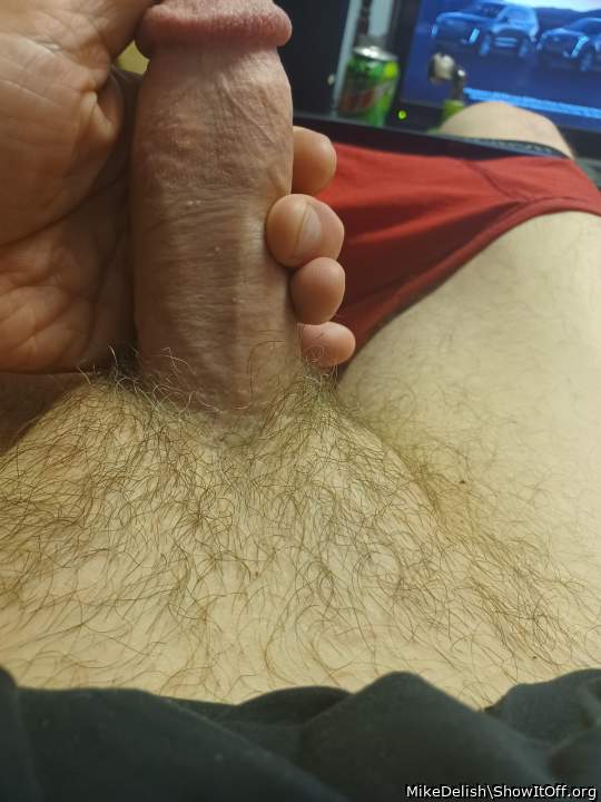 Adult image from MikeDelish
