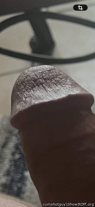 Suck my head