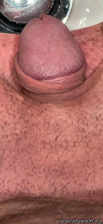Small Dick