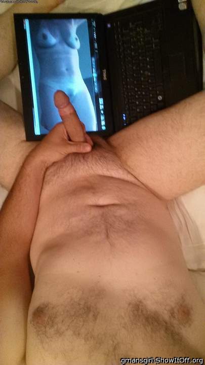 Dimmu_Borgi jerking off to me!