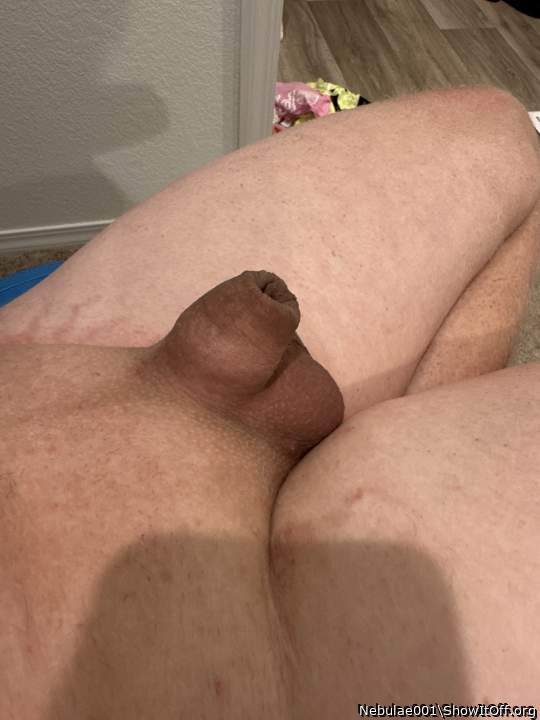 nice soft dick 
