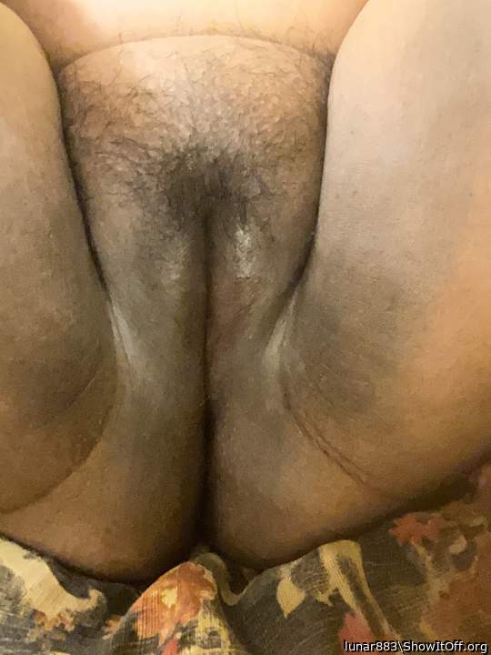 I'd love to bury my face in your soft wet pussy