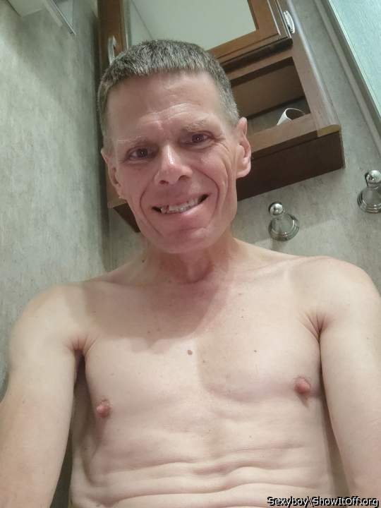 My sexy self
