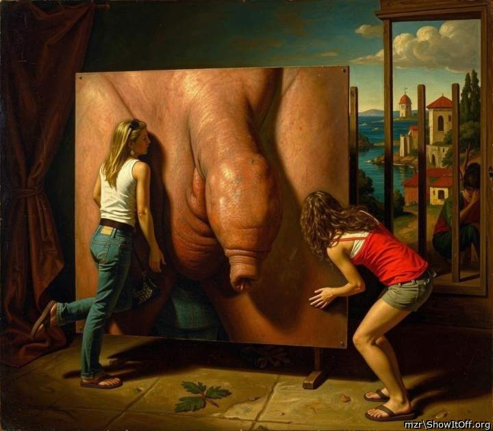 Adult image from mzr