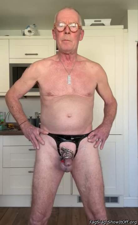 Adult image from FagSlag