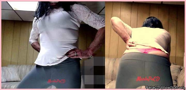 Adult image from MarlaCD