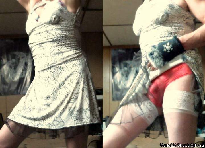 Adult image from MarlaCD