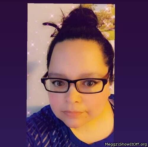 Face pic filter fun! Do you see stars? Lol