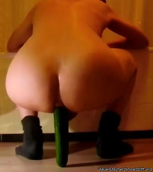 Soooo, rein mit