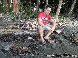 Adult image from choy