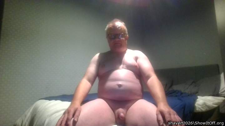 Adult image from shaven2026
