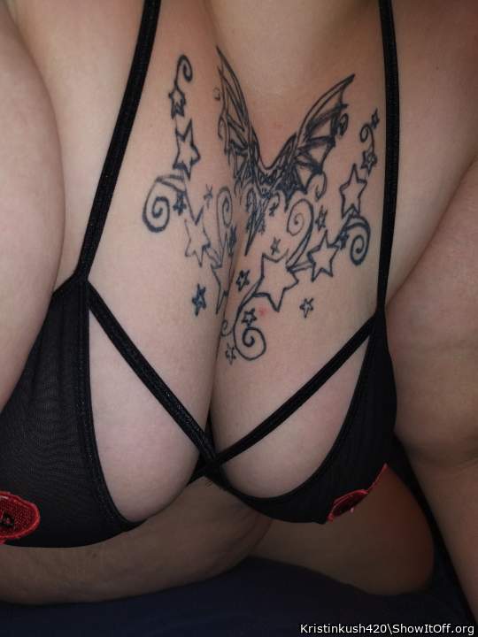 Beautiful Tattoo