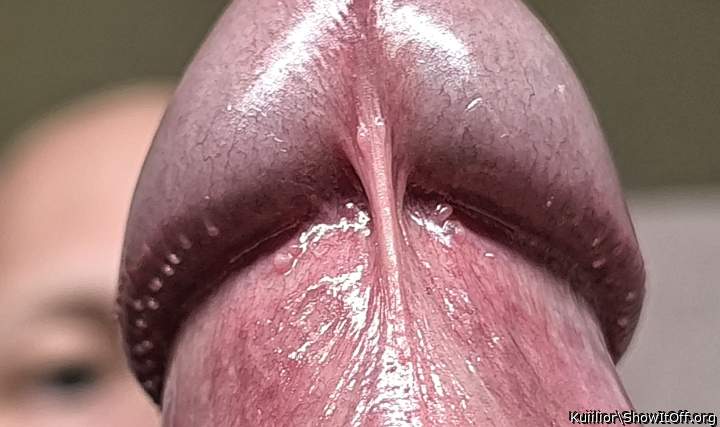 Please bite it