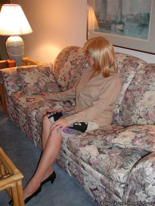 Adult image from RebeccaLove