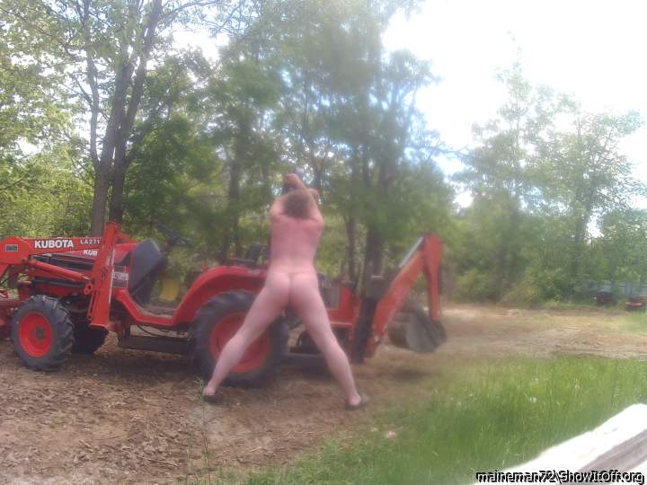 Adult image from maineman72