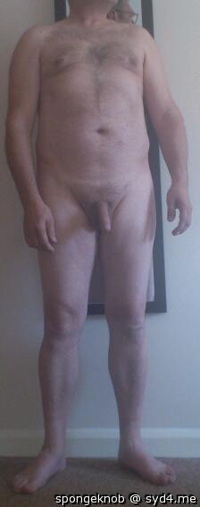 Adult image from spongeknob