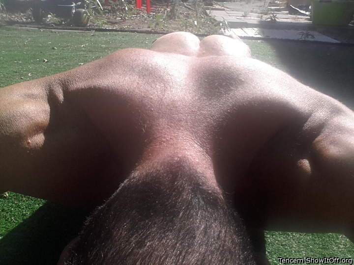 Hot backside!
   
Great ass!
 
