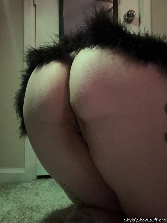 Very sexy body 😍  