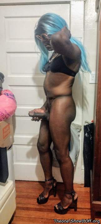 Yes u see me faggot ass papa Smurf aka CD hershey