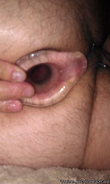 My new toy with Guiche