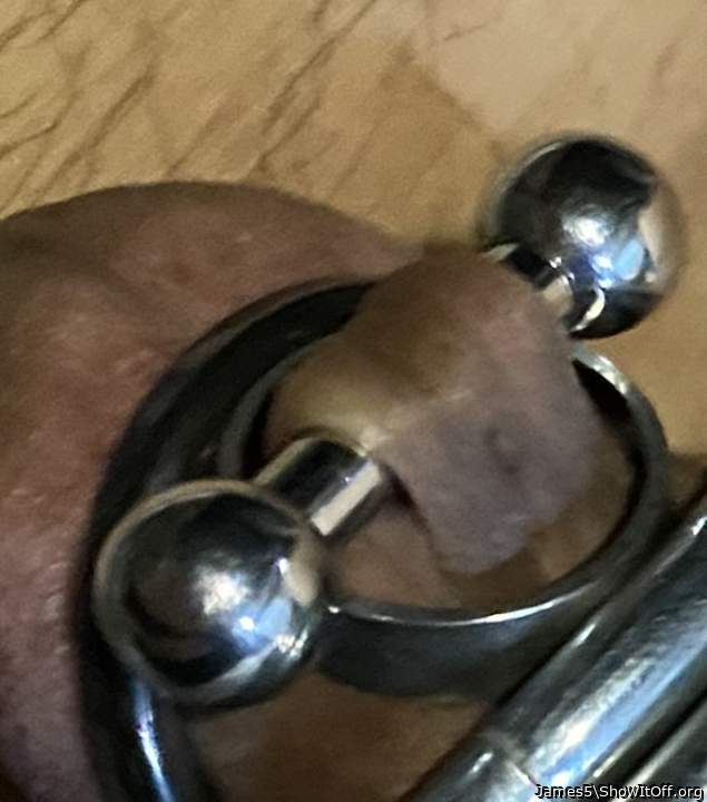 Lots of rings