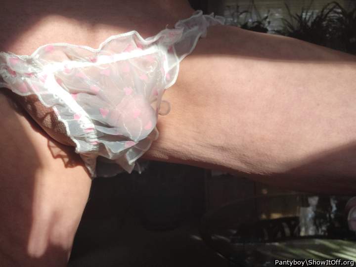 Adult image from Pantyboy