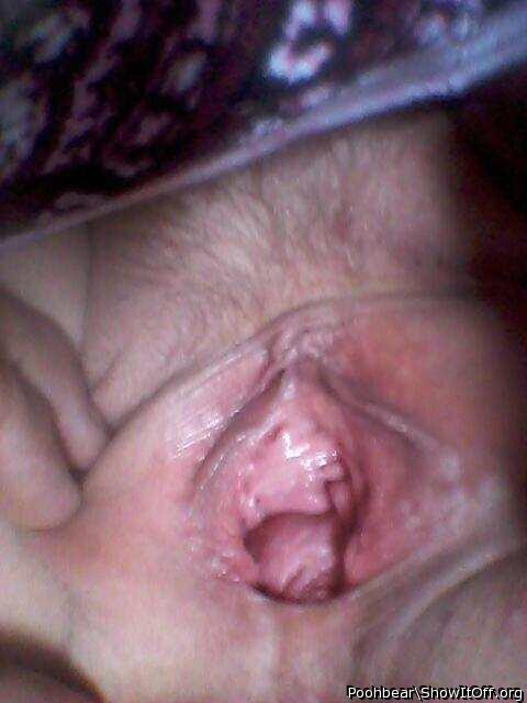Looks nice tight and wet