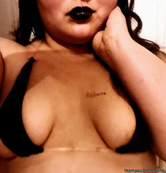 Yes &#128588; please &#128579;