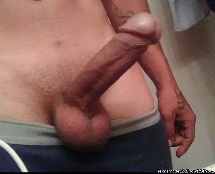 VERY hot ! Great cock, love the head     