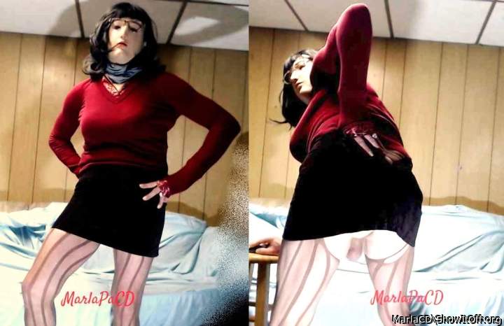 Adult image from MarlaCD
