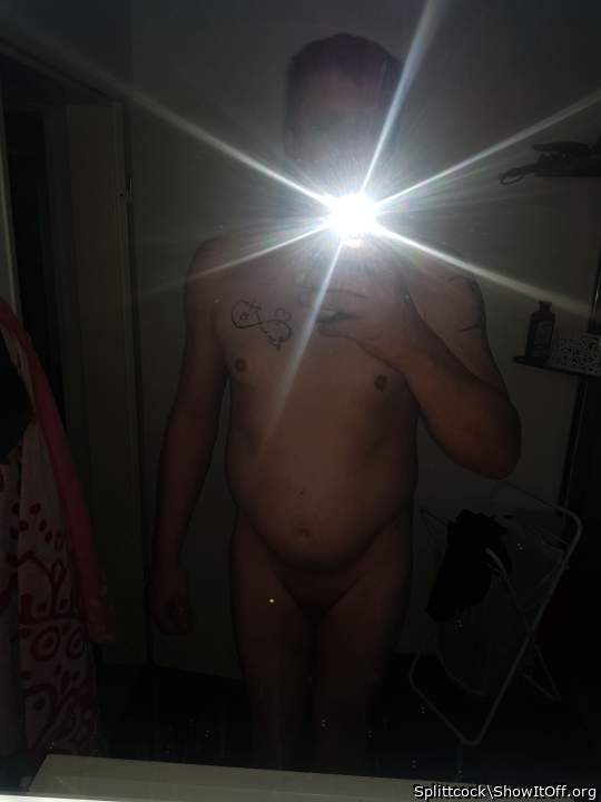 Adult image from Splittcock