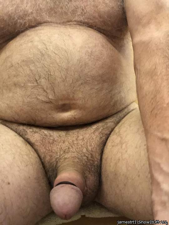 Thats a very nice furry view