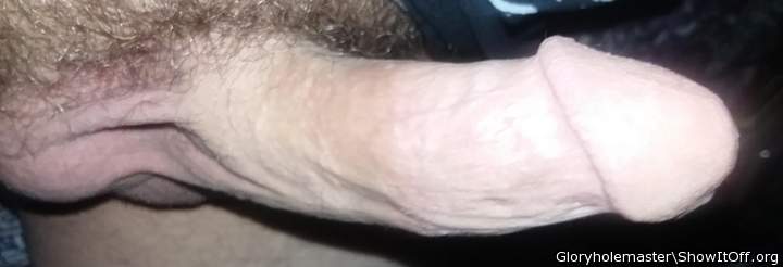 Will he fit in my tight ass? 