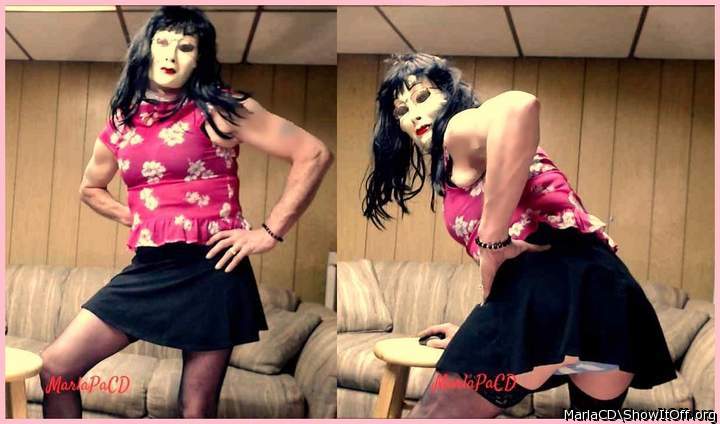Adult image from MarlaCD