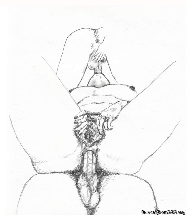 Adult image from Burner