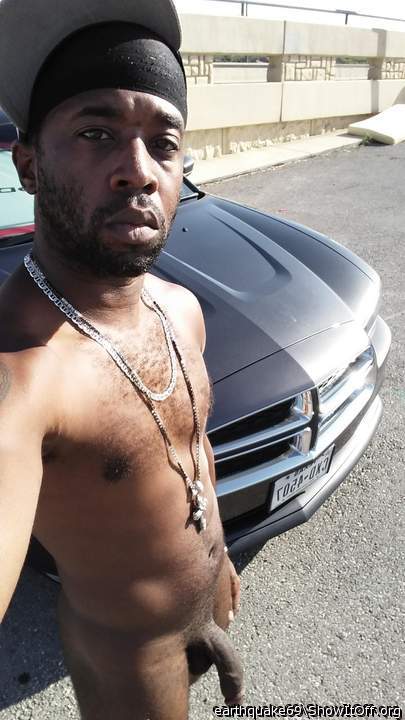 Yeah man, very hot, love your body and cock!