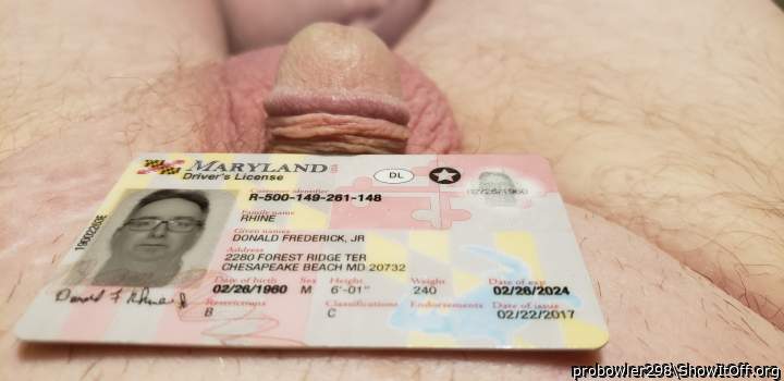 Donny rhine naked and exposed