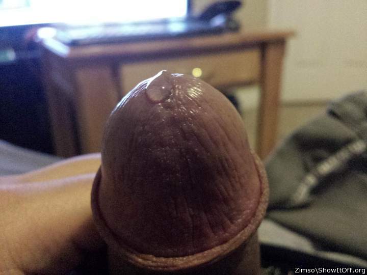 Thinking about a certain somebody