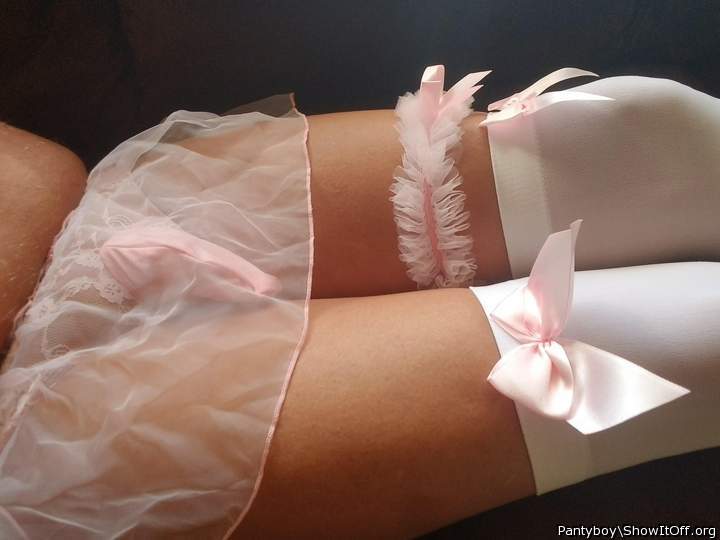Adult image from Pantyboy