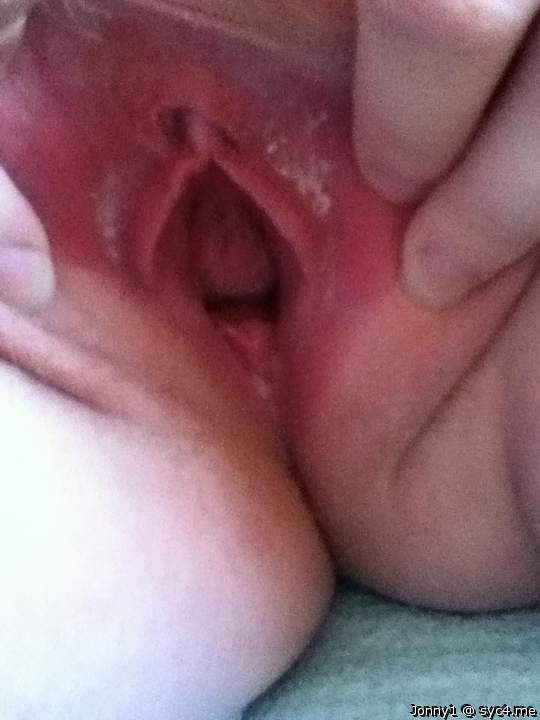 o yes very good ready for a good load sperm 