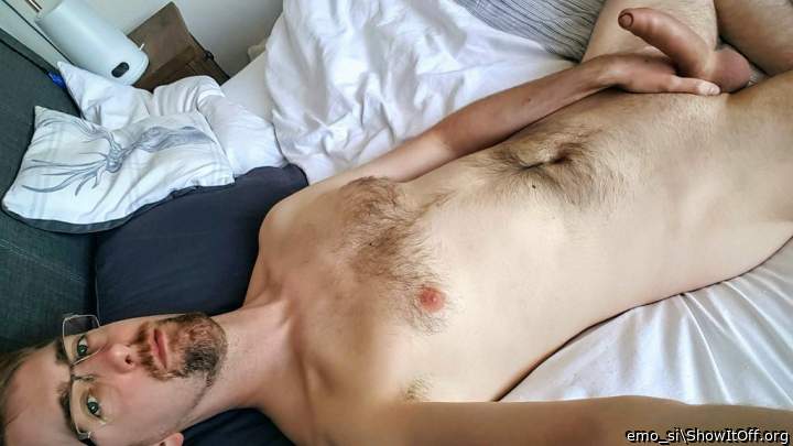 Bedtime