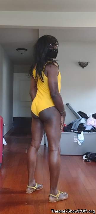 I'm a chocolate dessert I know u would like