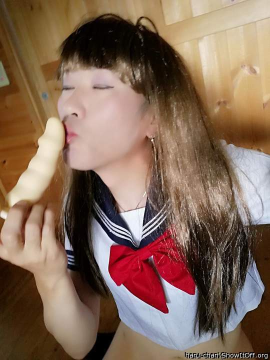Adult image from haru-chan