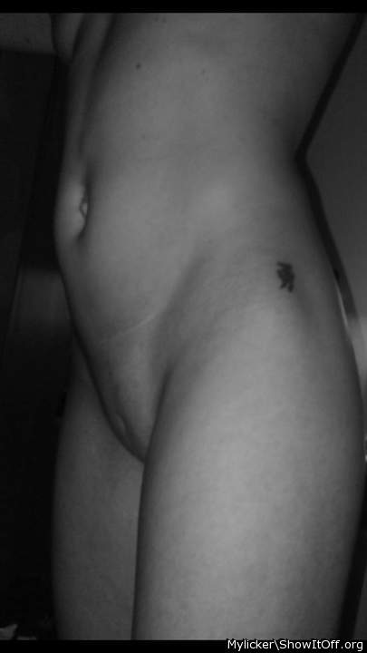 Very sexy body 
