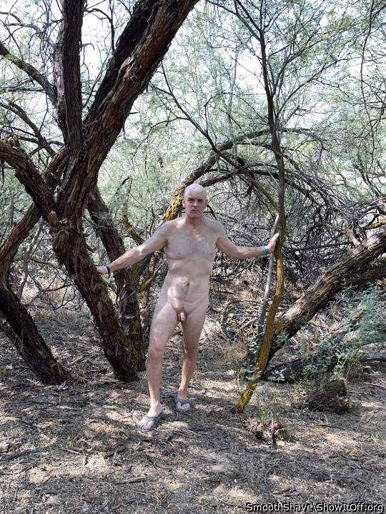 Adult image from SmoothShave