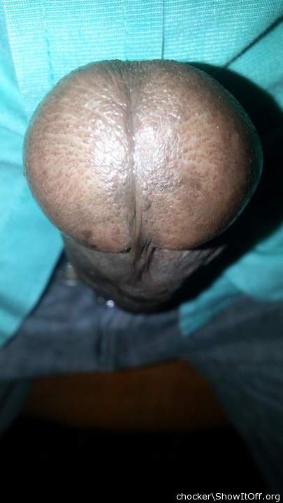 Adult image from chocker