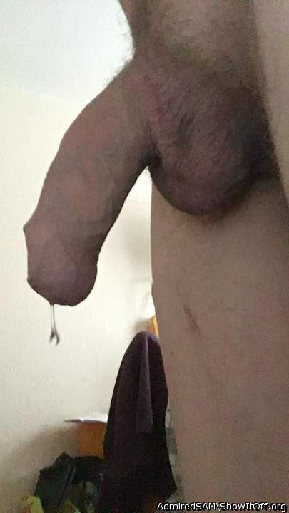 mmmmmmm precum 