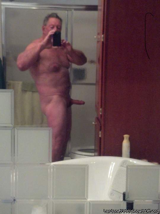 Shower Time